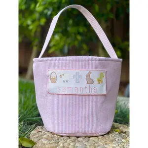 Easter Basket - Characters