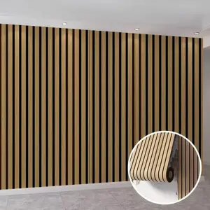 Self-adhesive 3D wallpaper with a textured mesh design, stylish and elegant, for home use, easy to install and not easy to fall off. self-adhesive wallpaper sticker