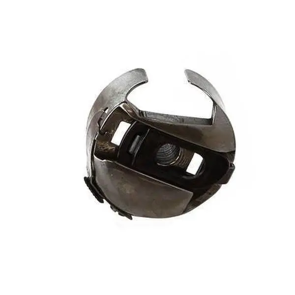 Pfaff Bobbin Case – Part #412748401 | Front Load Rotary Hook Machines