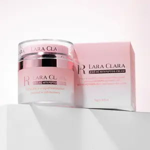 [LARA CLARA] EXO AG MTS PEPTIDE CREAM 1.76fl.oz. (Made in Korea)