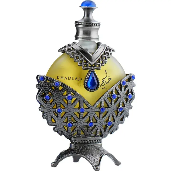 Khadlaj Hareem Al Sultan Blue CPO