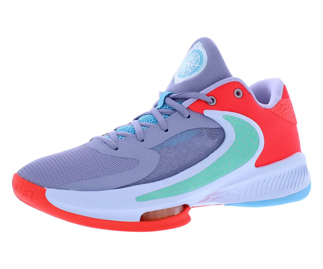 Nike Zoom Freak 4 Mens Shoes