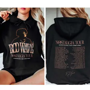 Vintage Tour Merch Shirt, Shirt For Fans, Tour Merch Shirt Hoodie Sweatshirt