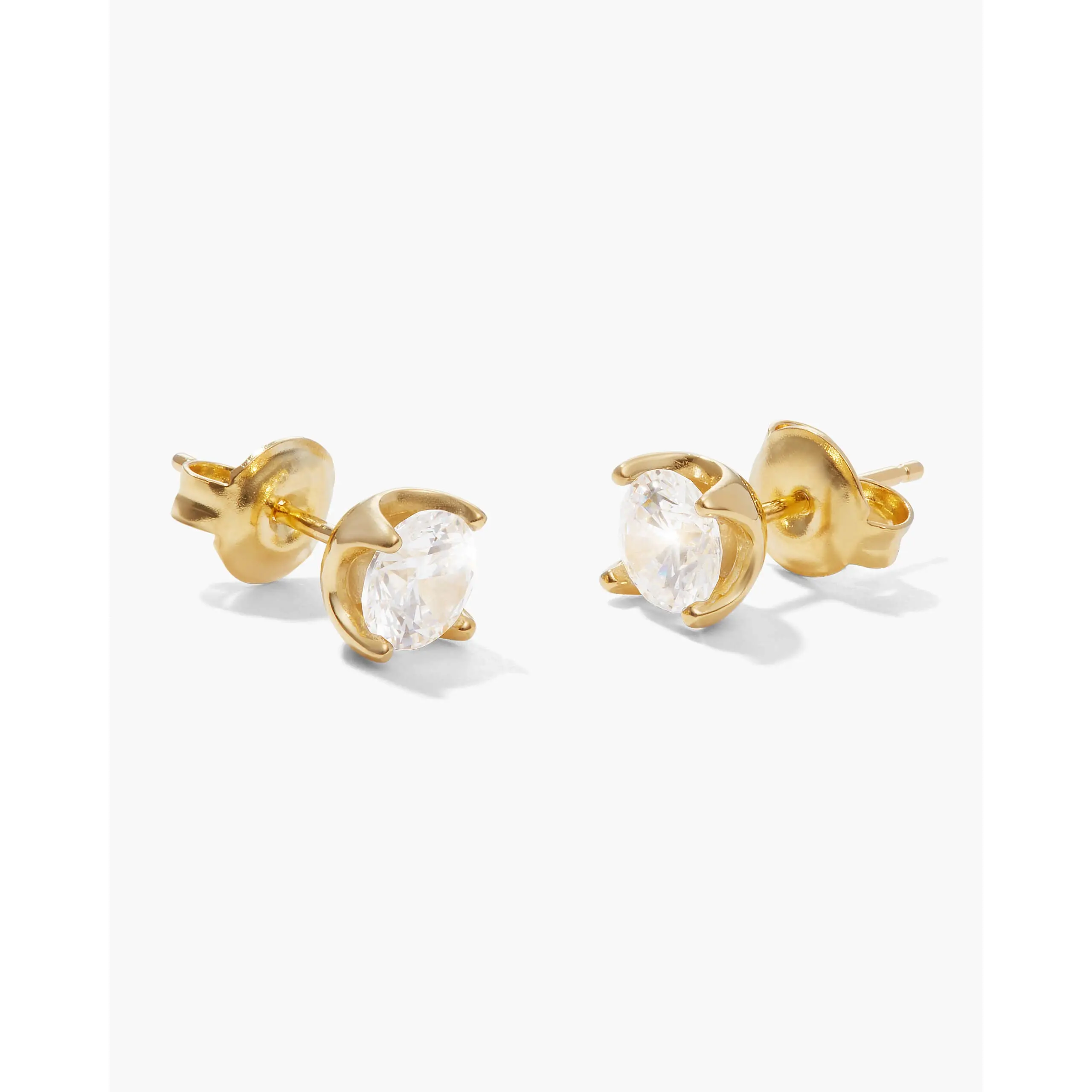 Stud Earrings