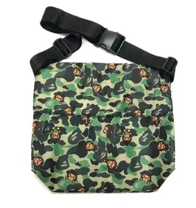 Bape Baby Milo Messenger Bag Milo ABC Camo