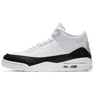 Fragment Design x Air Jordan 3 Retro SP 'White'