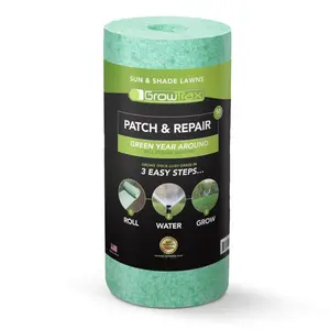 50 sq. ft. Quick Fix Year Round Green Mixture