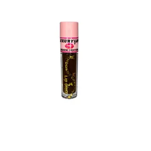 Dark Chocolate lip gloss