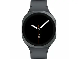 Samsung Galaxy Watch8 LTE, 40mm, Sport Band, Graphite | SM-L325UDAAXAA