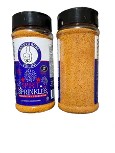 SPIRIT SPRINKLES french fry seasoning