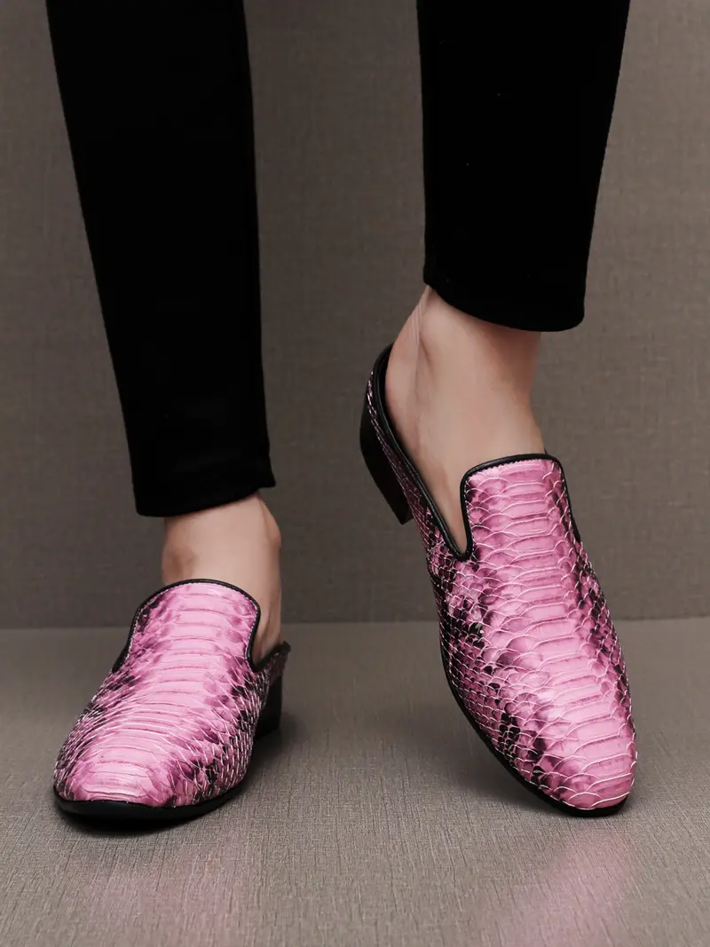 pink dress shoes mens - TikTok Shop pink dress shoes mens - TikTok Shop