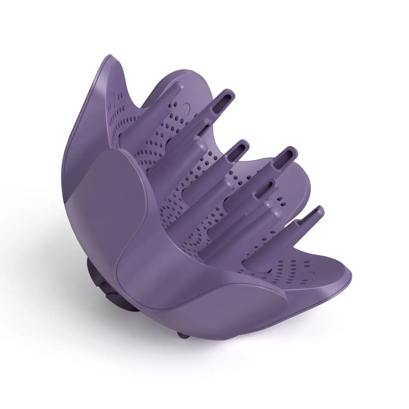 Shark FlexStyle IonCurl Curl-Defining Diffuser - XSKHD8DA