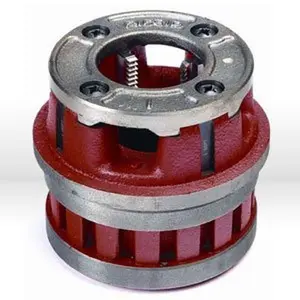 Ridgid 632-37395 12R 3-4 Npt Die Hd Comp