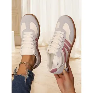 Women's comfortable training shoes, sports shoes, lightweight running shoes, sports shoes, seasonal gifts