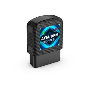 AFM Disabler Active Fuel Management Delete Disabler AFM/DFM Disabler Compatible with V6 & V8 GM Motors AFM Disabler 5.3 Silverado 2007-2022 (Chevy GMC Sierra GMC Yukon Cadillac Escalade etc)4.3L 5.3L 6.0L 6.2L