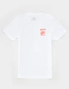 BRIXTON Hyder Mens Tee