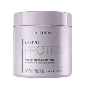 Nutri Protein Mask