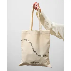 Effortless Tote Bag