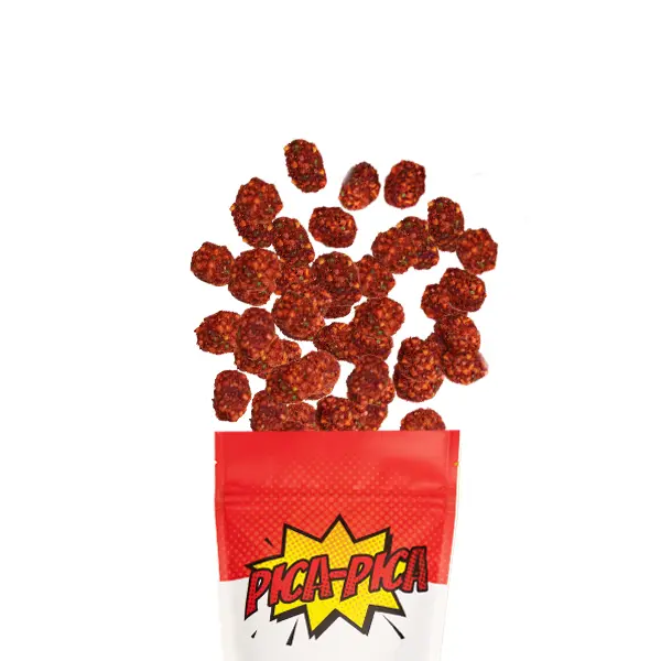 Nerdz Clusterz 8oz Bag