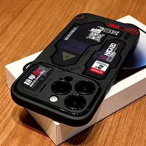 Phone Case - Spacious phone case that provides complete shock protection. Featuring soft edges and back design, suitable for iPhone 17/16/15/14/13/12/11/Pro/ProMax/Plus/X/XS/XSMAX series, birthday gifts, holiday gifts, couple phone cases summerwins
