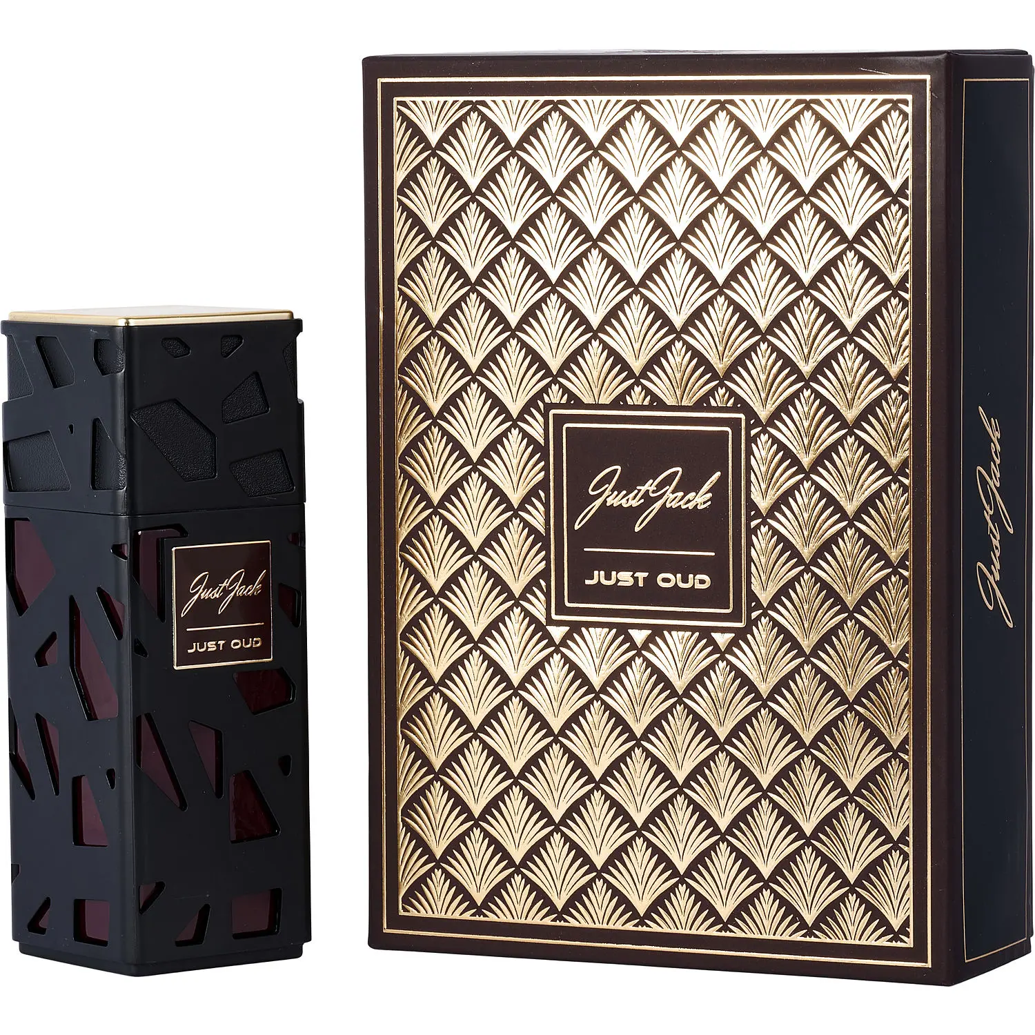 Just Jack Just Oud By Just Jack Eau De Parfum For Men