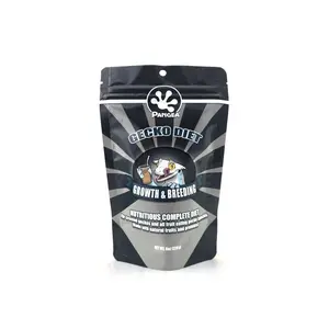 Pangea Gecko Diet: Growth & Breeding Formula