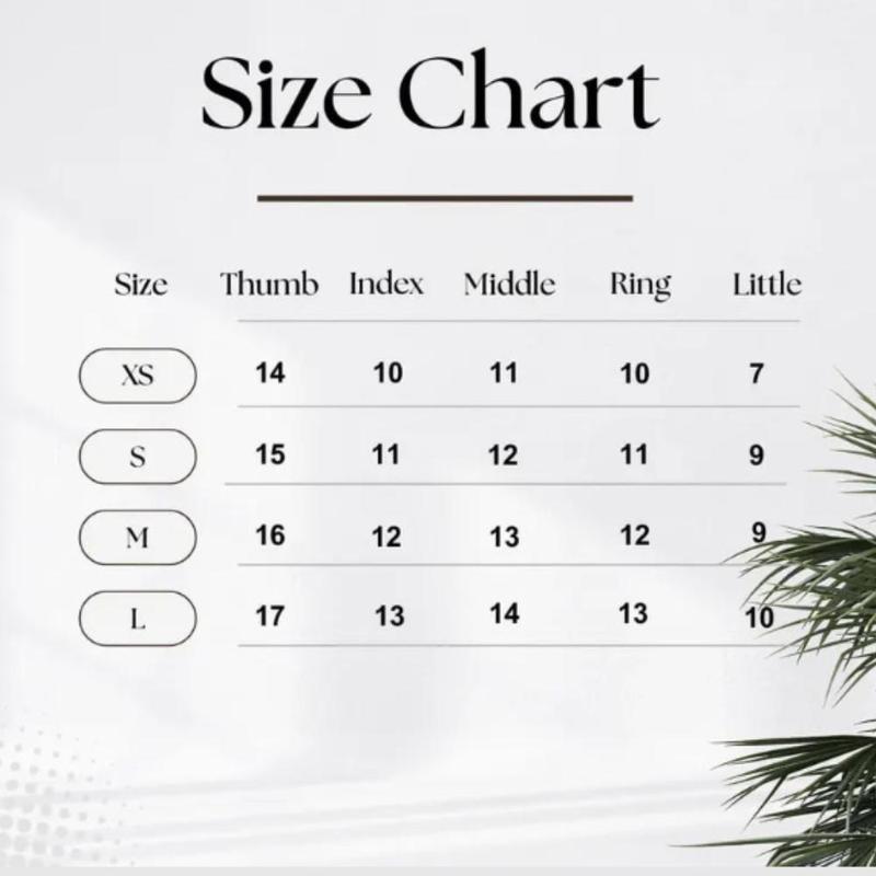 Cherry Bow Press On Nails Nail Box, white & blush almond set with 3D cherries, silver bow lines, rhinestone accents, reusable gel, fit for women, ideal Valentine gift