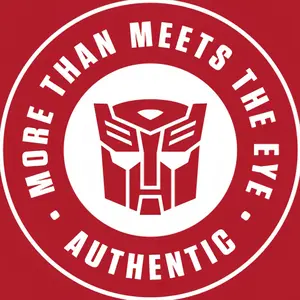 TRANSFORMERS shop logo
