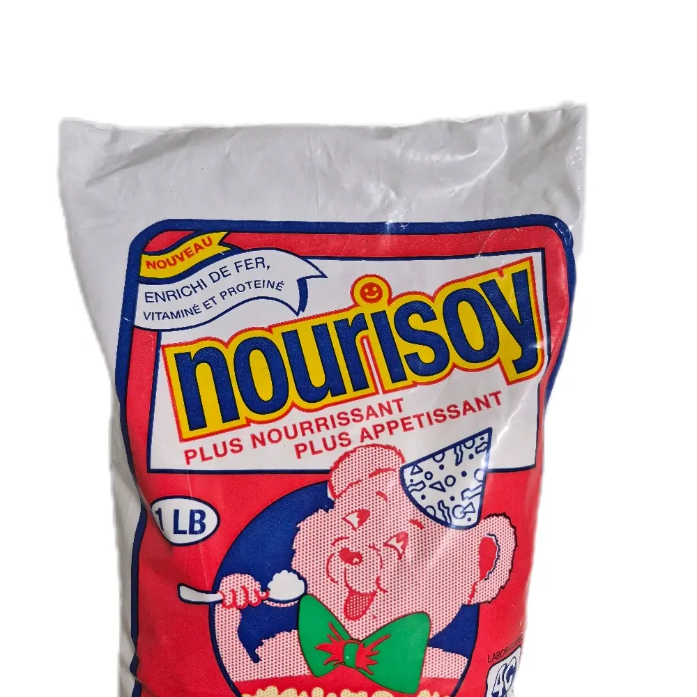 Kemaya Nourisoy flour
