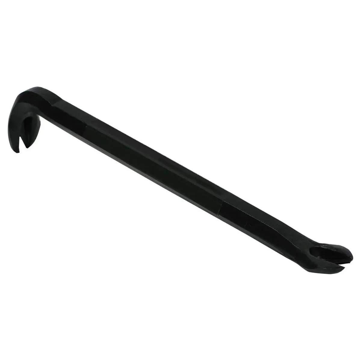 212 MAIN Pro-Grade 11 in. Double-Ended Nail Puller - Construction Tools, Automotive & Motorcycle Repair Assembly & Disassembly Tool