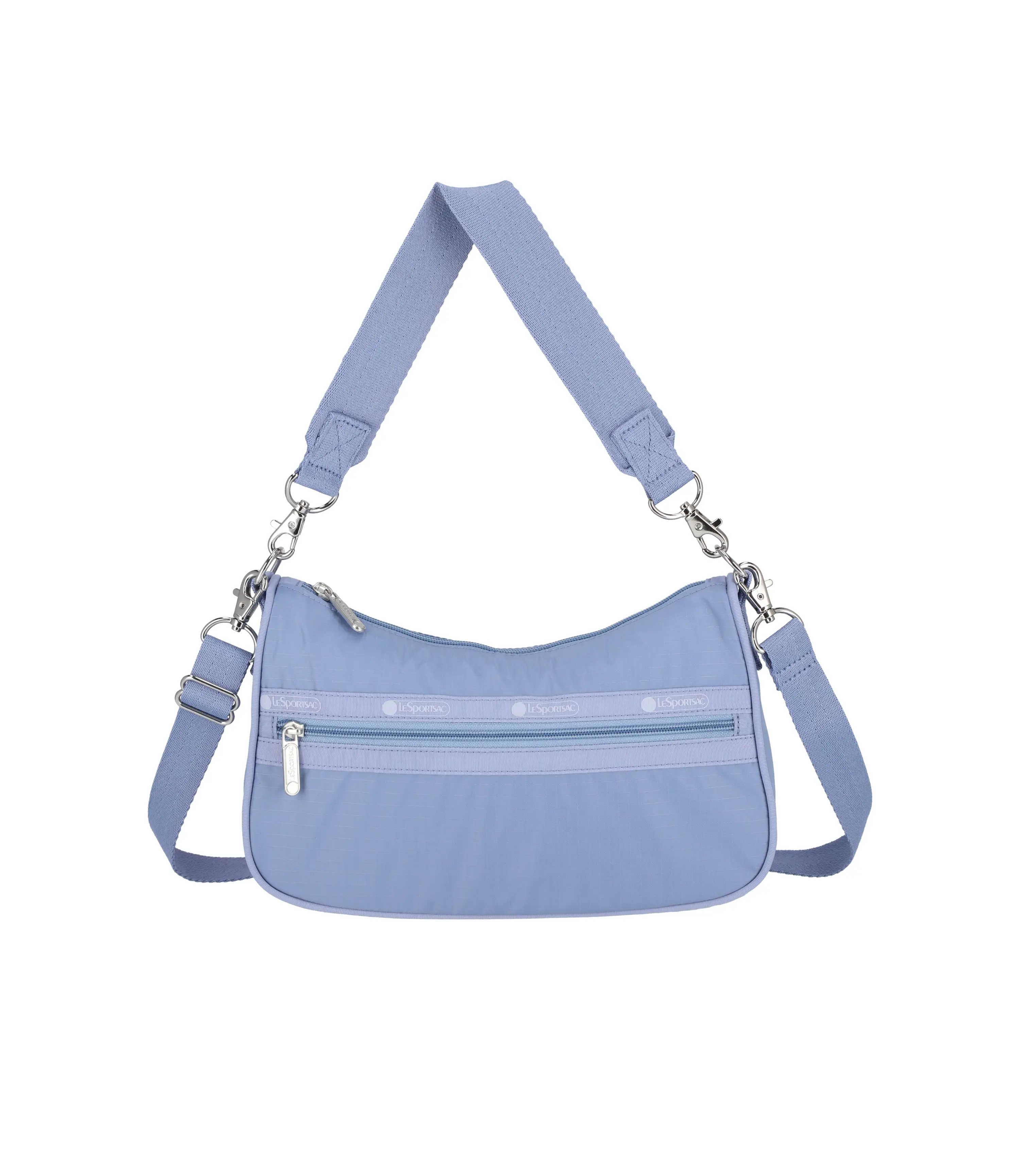 Small Convertible Shoulder Bag