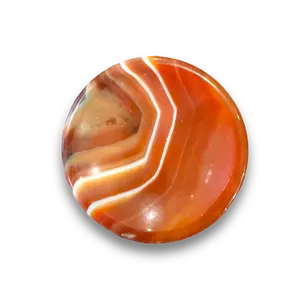 Carnelian Blessed Bowl