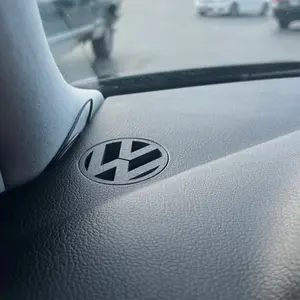 3D printed Volkswagen MK4 Golf & Jetta VW Air Vent PAIR