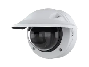Axis P3275-LVE  Outdoor 2 MP AI-Powered Dome Camera (03150-001)