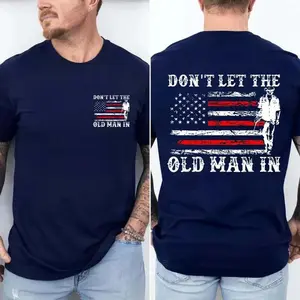 Don't Let the Old Man in 2 sides T-shirt, Rip Toby Keith 2 Sides Vintage Shirt, Toby Keith America Flag 2 Sides Shirt, Country Music Sweatshirt, Memorial Toby Retro Hoodie, Toby Keith G