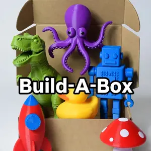 3D Prints - Live Picked Unique Selection Versatile Designs Ready to Enhance Your Home Artistic Touch