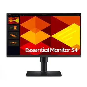 Samsung 27" (S40GD) Borderless 100Hz Business Monitor w/IPS Panel