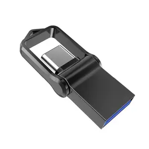 1TB Flash Pen Drive,Ultra USB C Thumb Drive,High-Speed OTG Memory Storage Stick, Type-C Jump Drive for Smart Mobile,iPad,Laptop-Creative Gift Idea