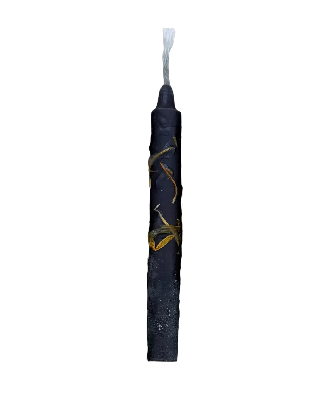 Protection Ritual Intention Candle