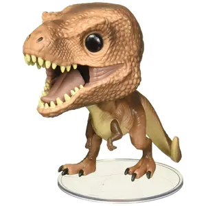 Funko POP! Movies: Jurassic Park - Tyrannosaurus