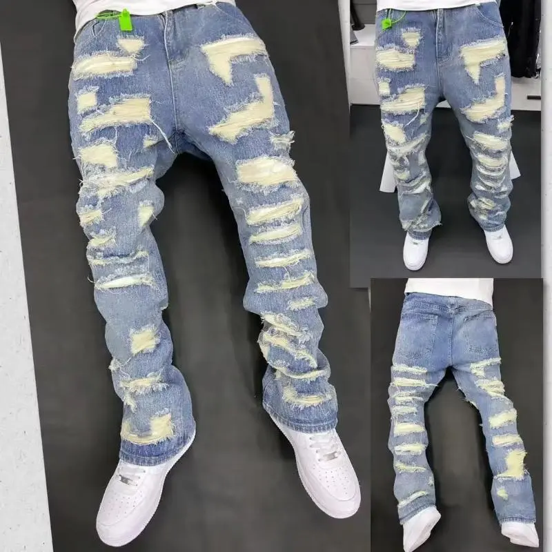 heritage jeans - TikTok Shop