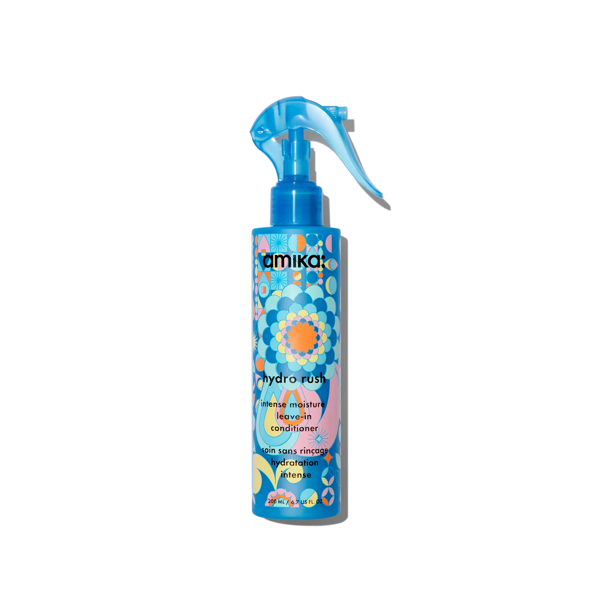 hydro rush | intense moisture leave-in conditioner hydro rush | intense moisture leave-in conditioner
