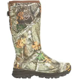 Men's RealTREE® Edge™ Arctic Ice XF Boot + Vibram Arctic Grip A.T. Warm Lining: