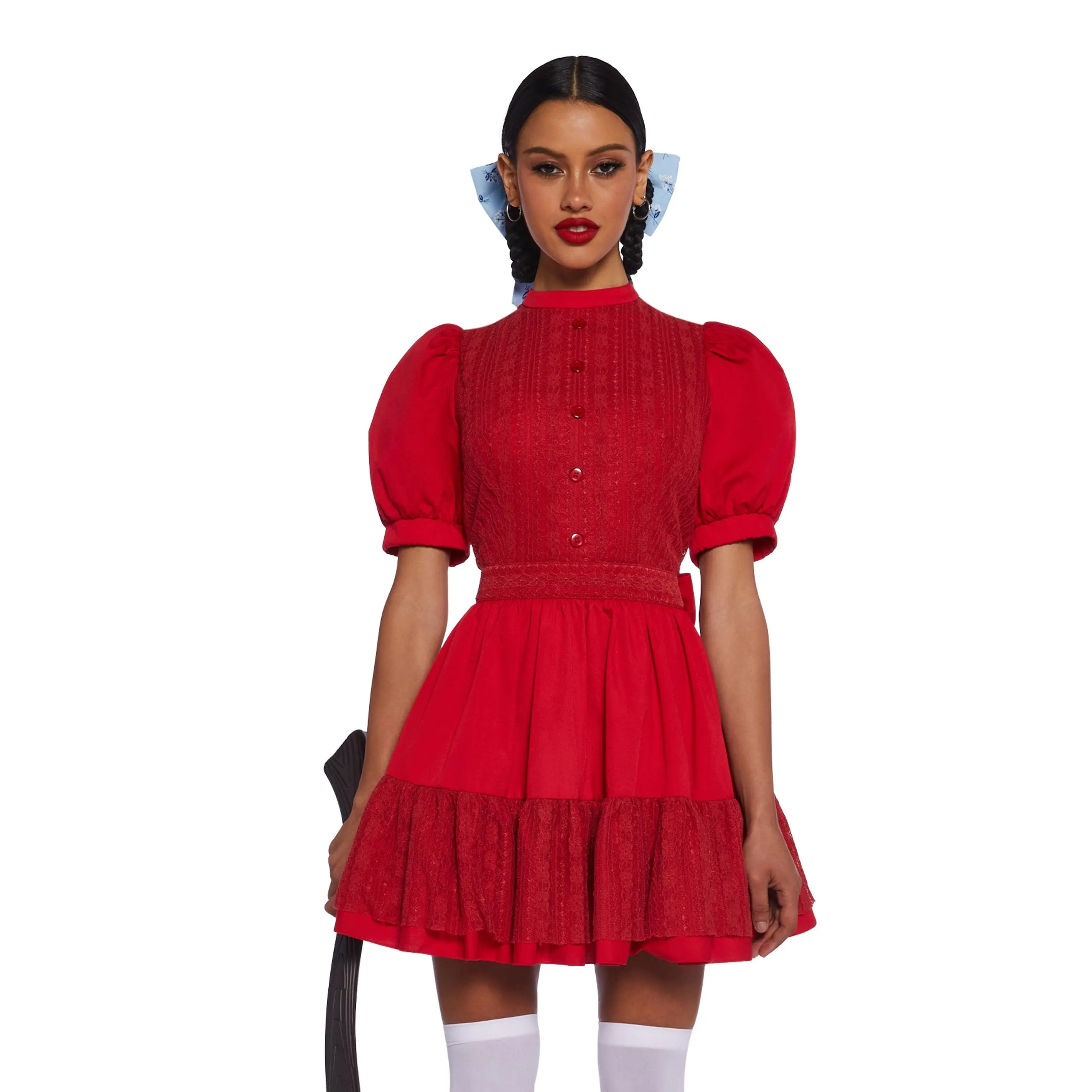 Killer Farmhouse Starlet Costume
