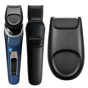 Philips Electric Shaver Compatible Sideburn Trimmer for Models Xp9401 Xp9402 Xp9400 Xp9403 Xp9404 X9000 S9889, New Condition, Perfect Grooming Accessory
