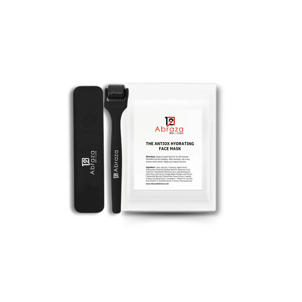 The Rejuvenator Bundle - Original Product Title with No Additional Details Provided