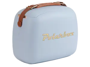 Polarbox Cooler Bag Urban Bruma Gold: Bruma Gold / 6qts