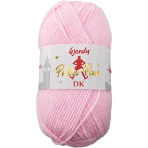 Peter Pan DK Yarn Peter Pan DK Yarn