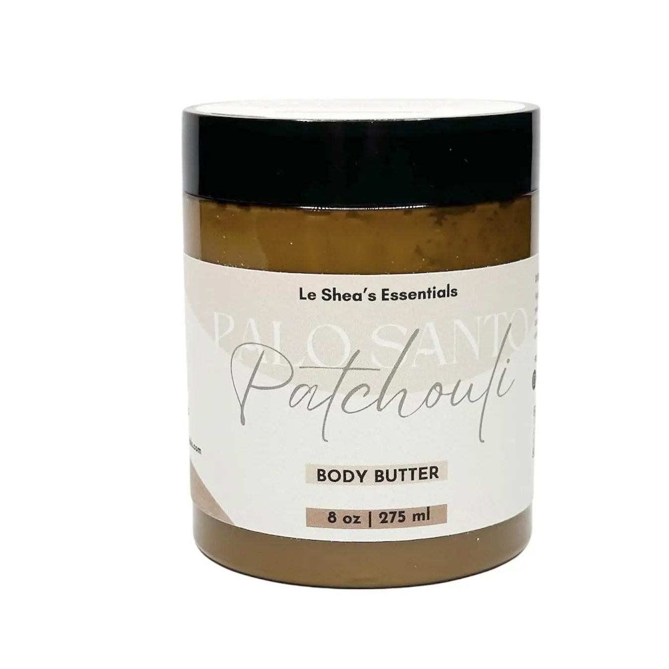 Palo Santo & Patchouli Luxury Set