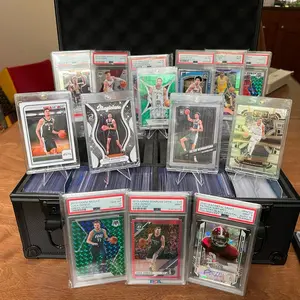 $1 NFL/NBA Singles Auction & more!